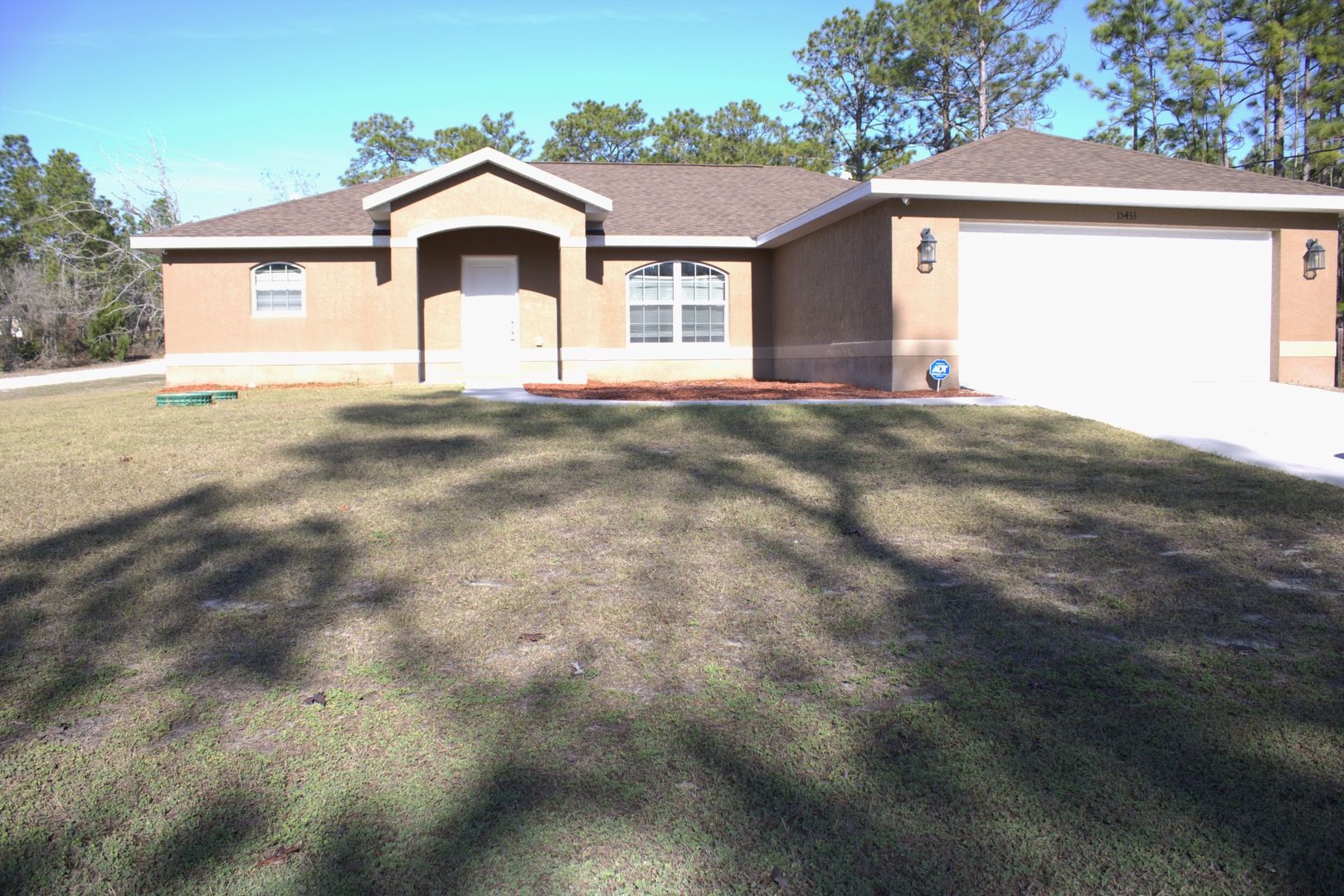Weeki Wachee House: 15433 Scaup Duck Ave