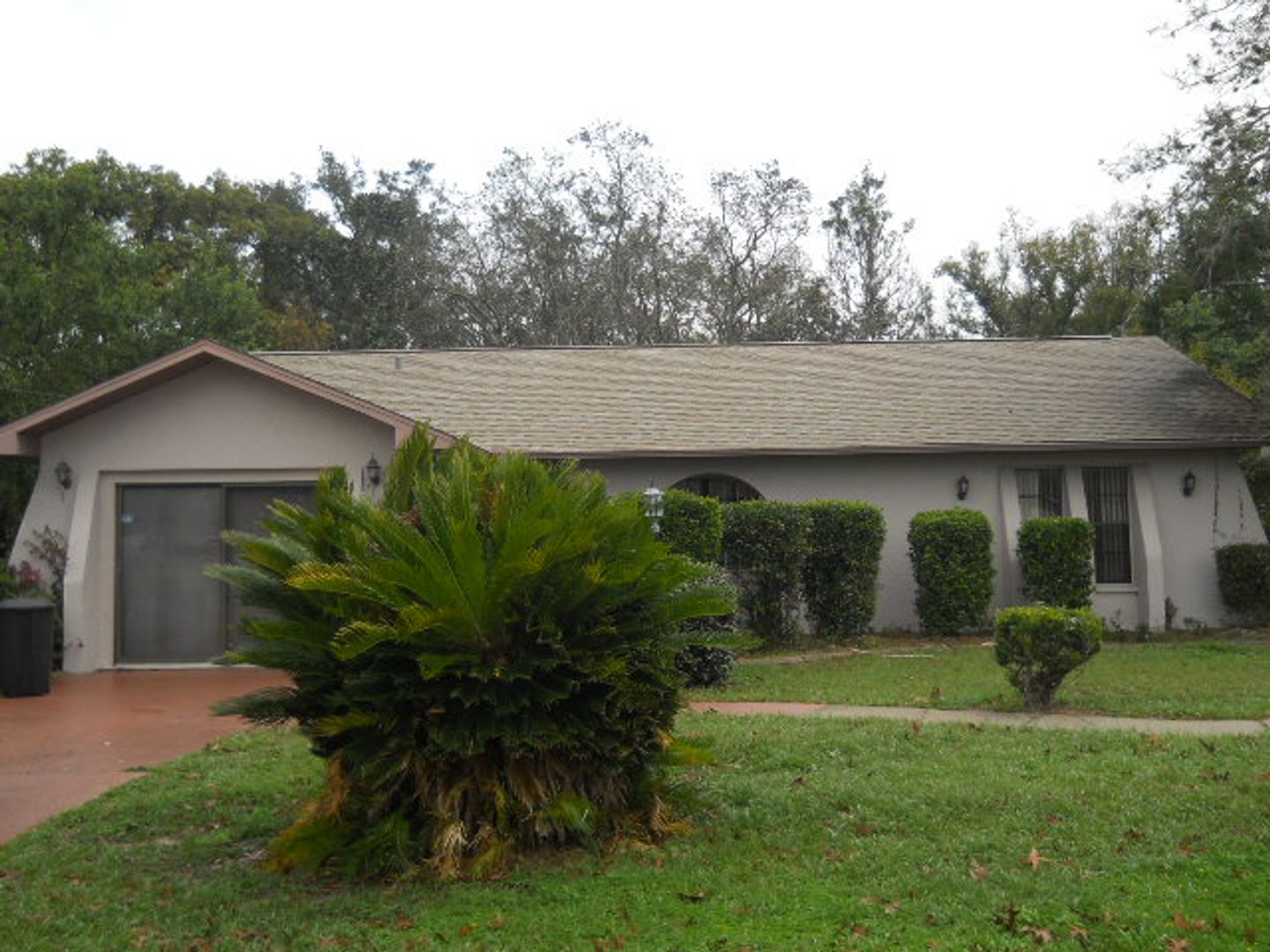 Spring Hill House: 6247 Spring Hill Drive