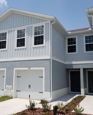 2-Story Townhouse; Quiet Neighborhood; New Paint – photo 1