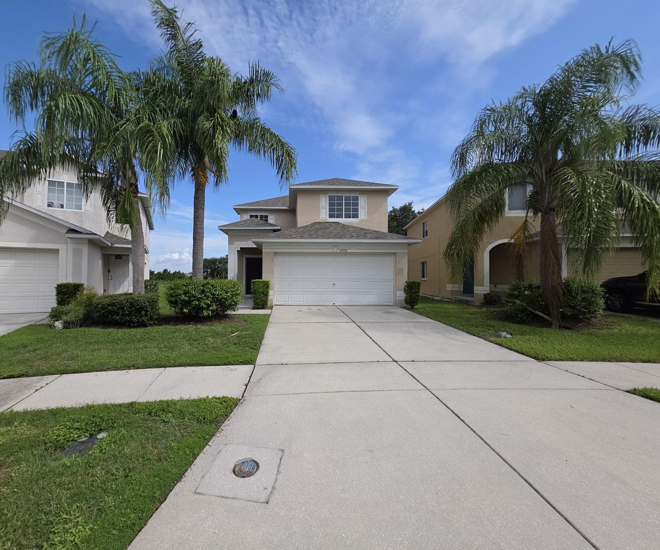 Riverview House: 12938 Fennway Ridge Dr
