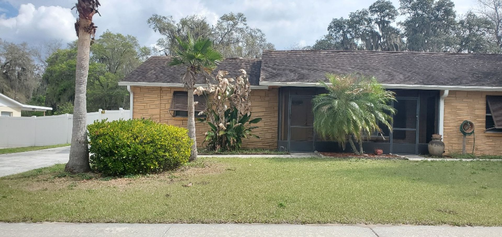 House for rent at 6904 Mathers Ln APT A, Riverview, FL 33578