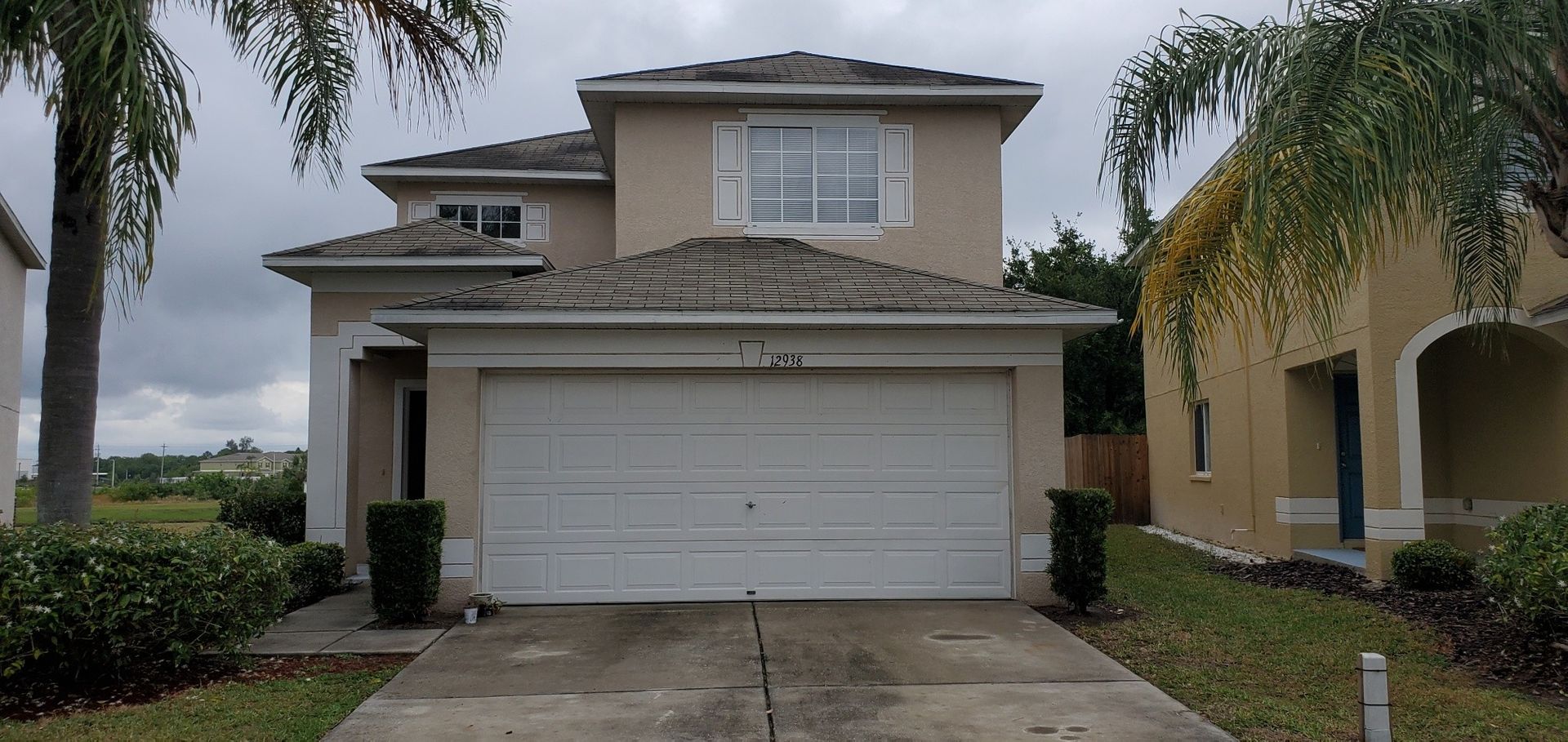 Riverview House: 12938 Fennway Ridge Dr