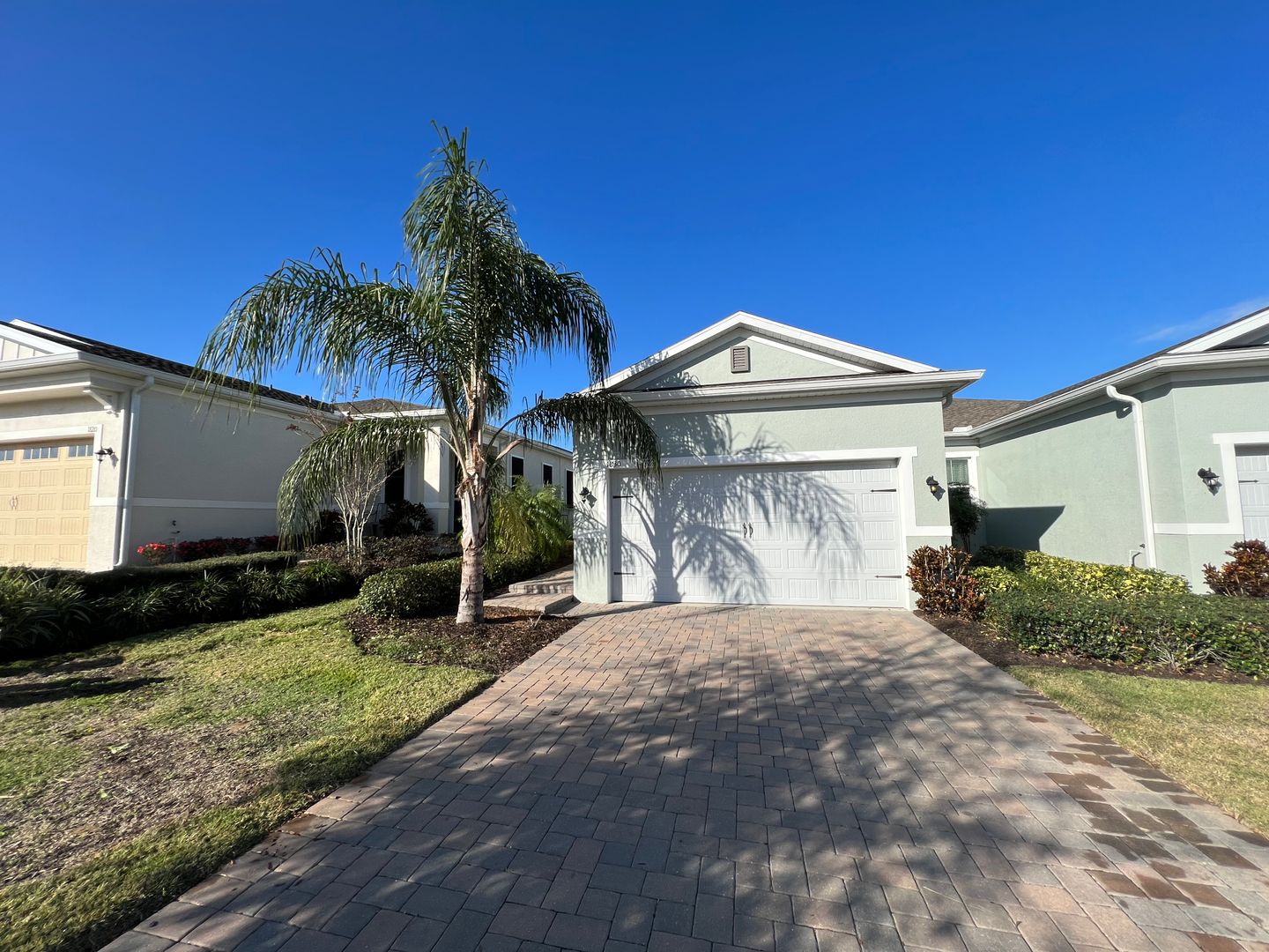 Kissimmee House: 1830 Estuary Lane