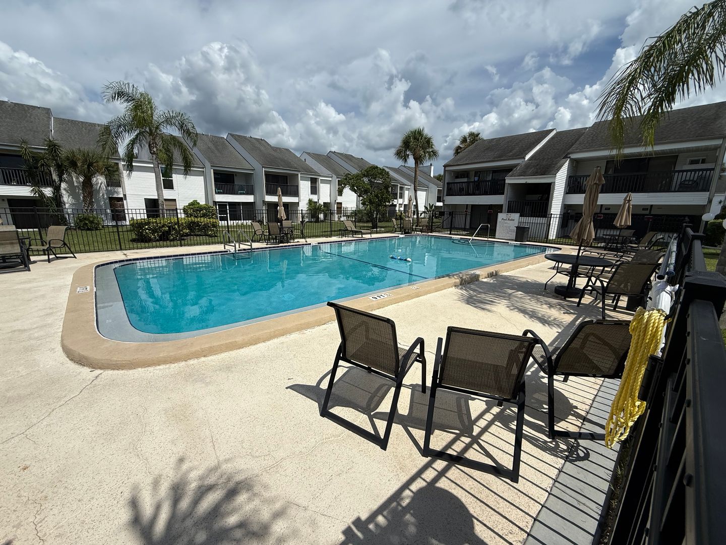 Tarpon Springs House: 673 Haven Place