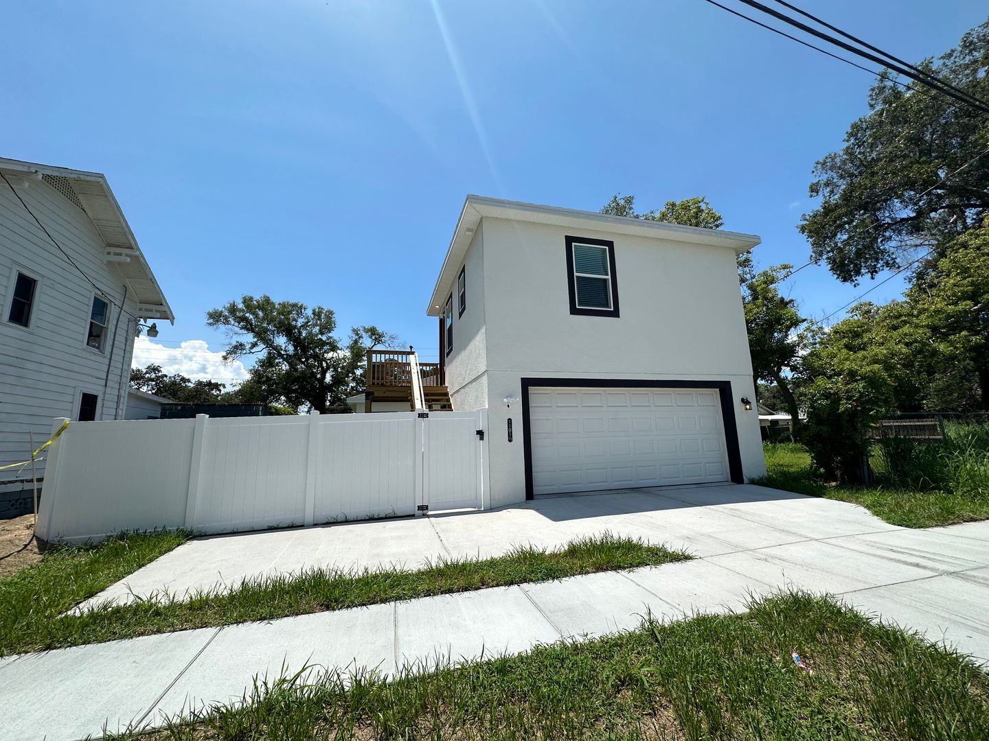 St petersburg House: 1101 1/2 13th Ave S