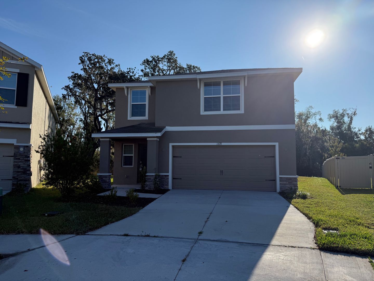 Plant City House: 1678 Hazy Sea Dr