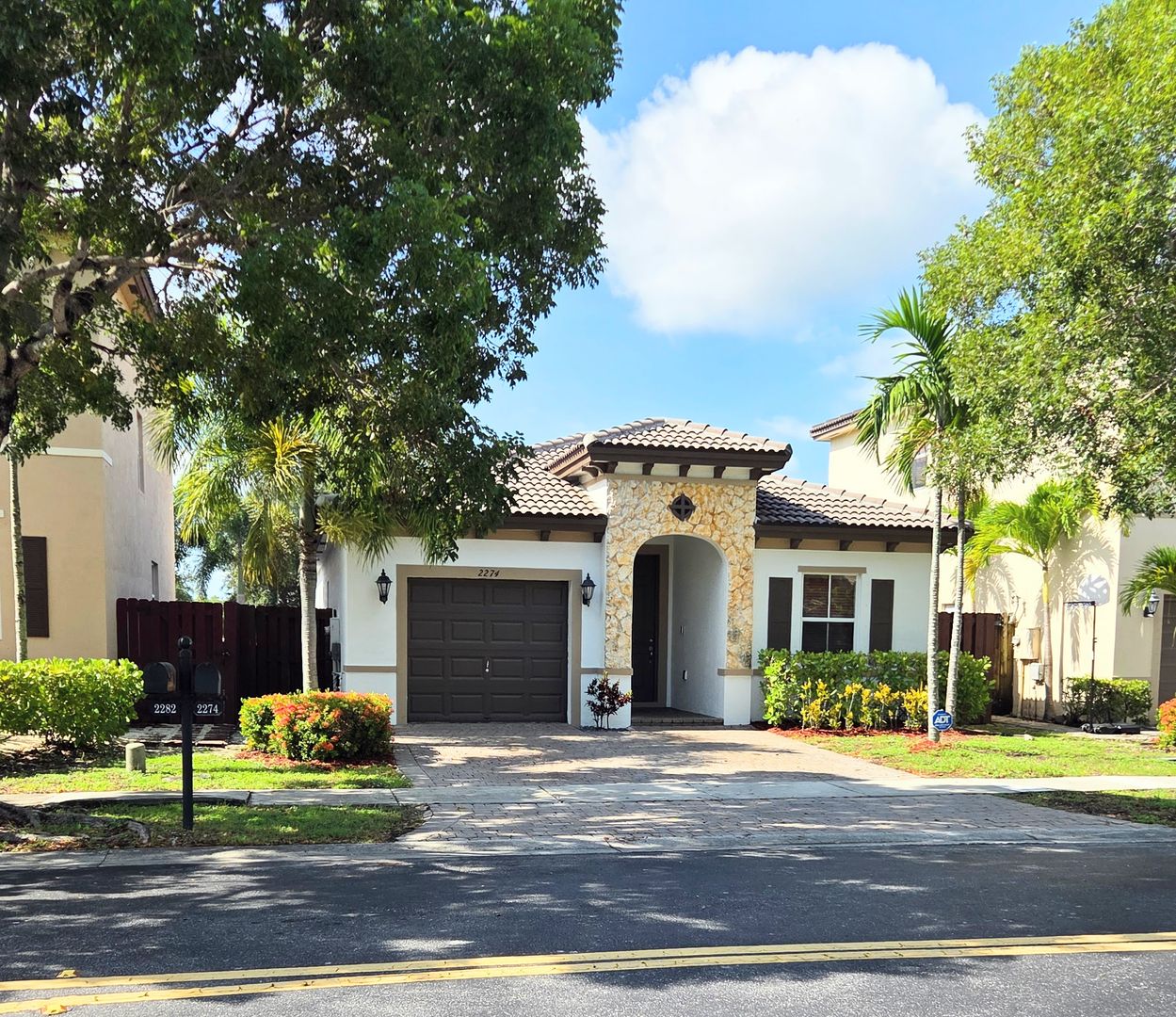 Homestead House: 2274 NE 3rd Ct