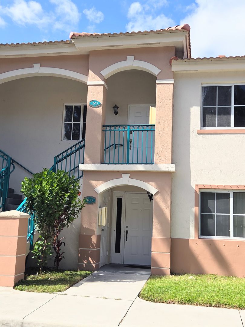 Homestead House: 1251 SE 31st Ct