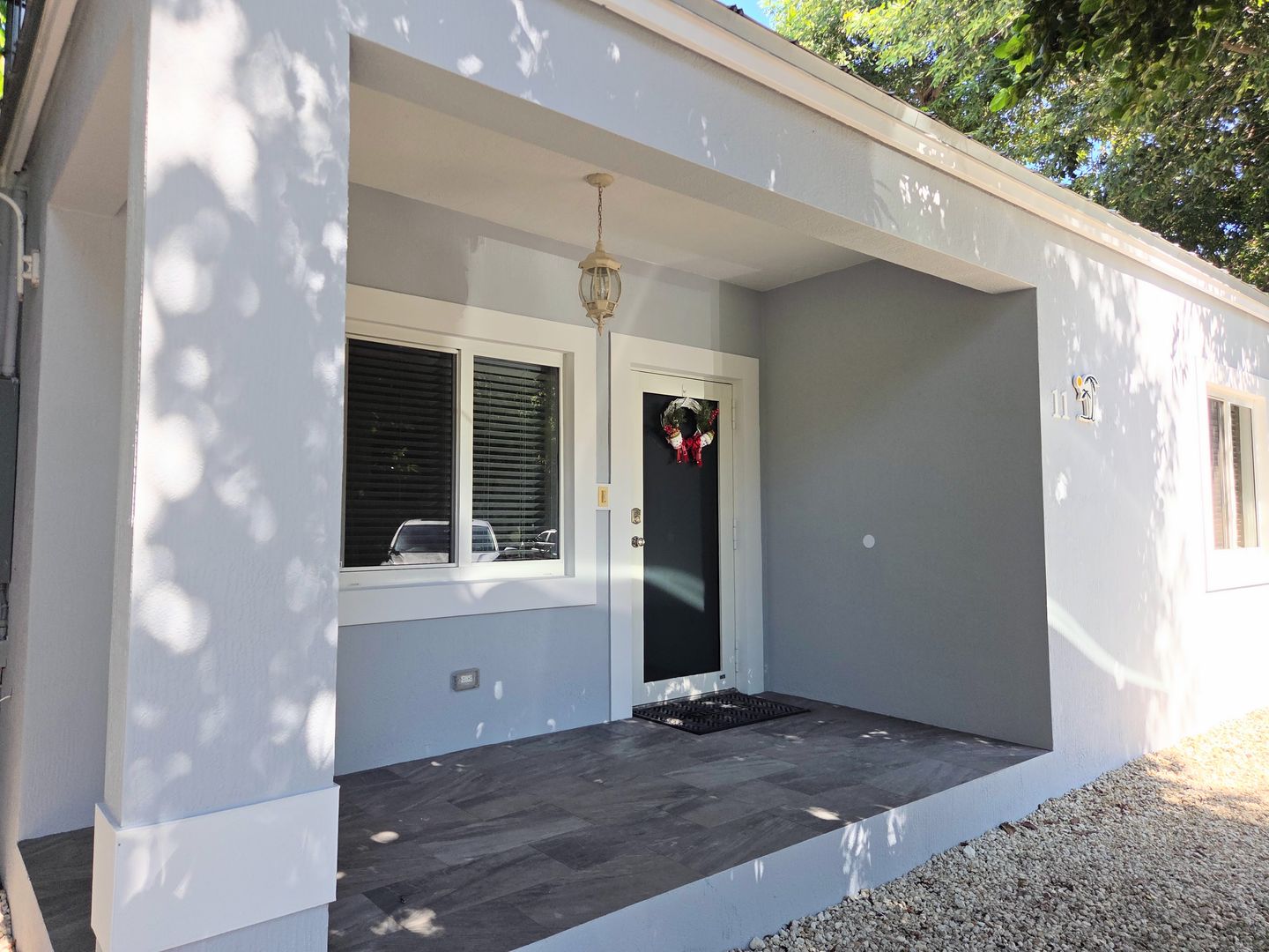 Key Largo House: 11 Pompano Ave