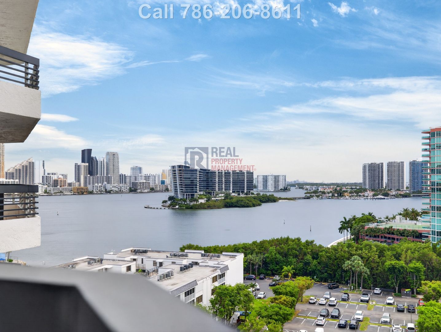 Aventura Condo: 3400 NE 192nd Street