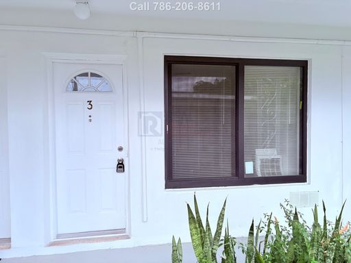 Charming 1BR/1BA Apartment in Miami Beach - Pets OK, No HOA, Fast Approval! – photo 1