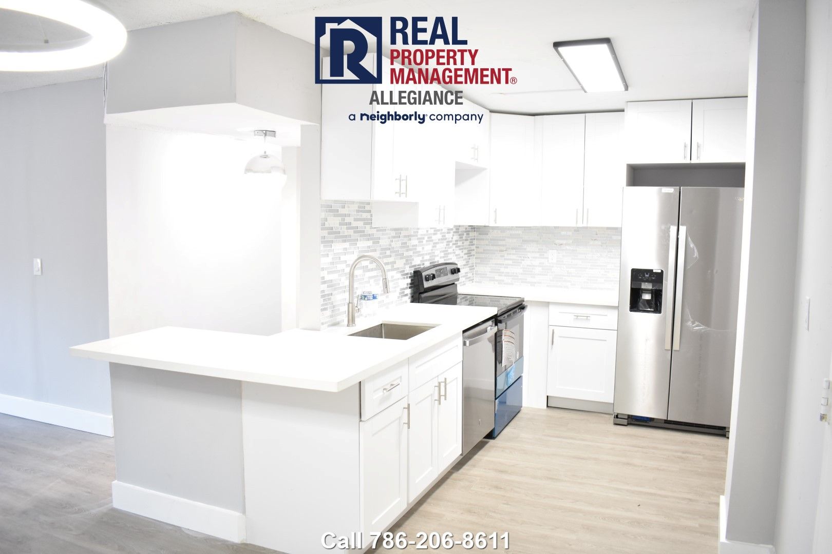 North Miami Beach Condo: 16465 NE 22nd Avenue