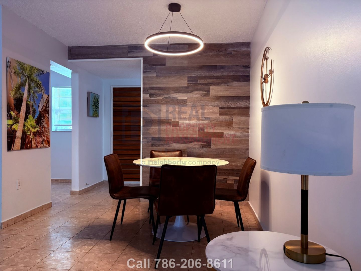 Miami Beach Condo: 1605 Meridian Ave