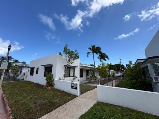 Charming 2BR/1BA Apartment in Miami Beach - Pets OK, No HOA, Fast Approval! – photo 1