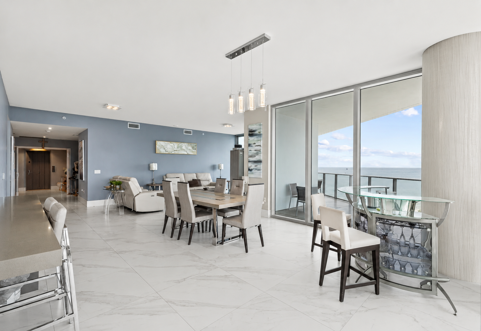 701 N Fort Lauderdale Beach Blvd, Unit 1205 8 of 12