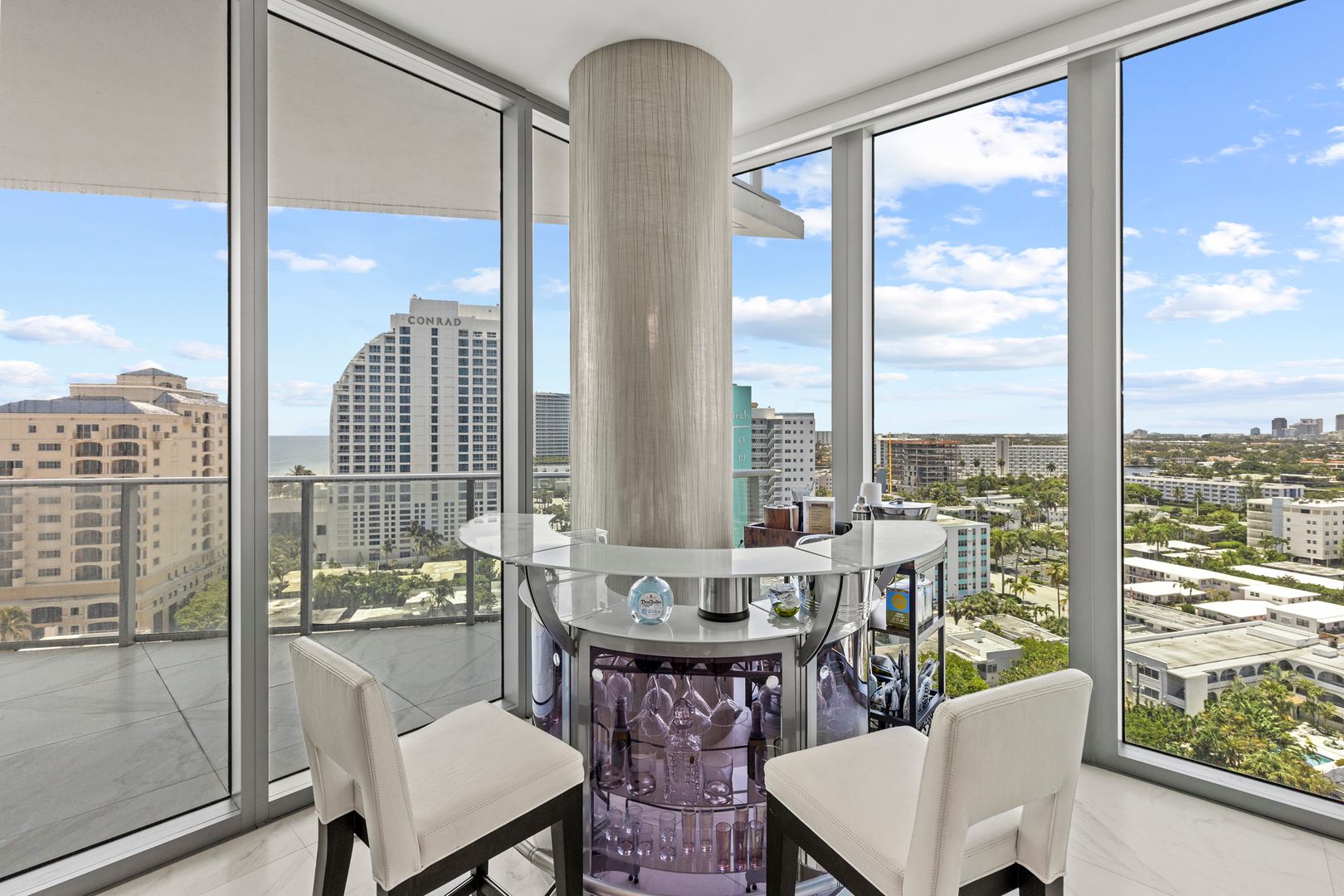 701 N Fort Lauderdale Beach Blvd, Unit 1205 9 of 12