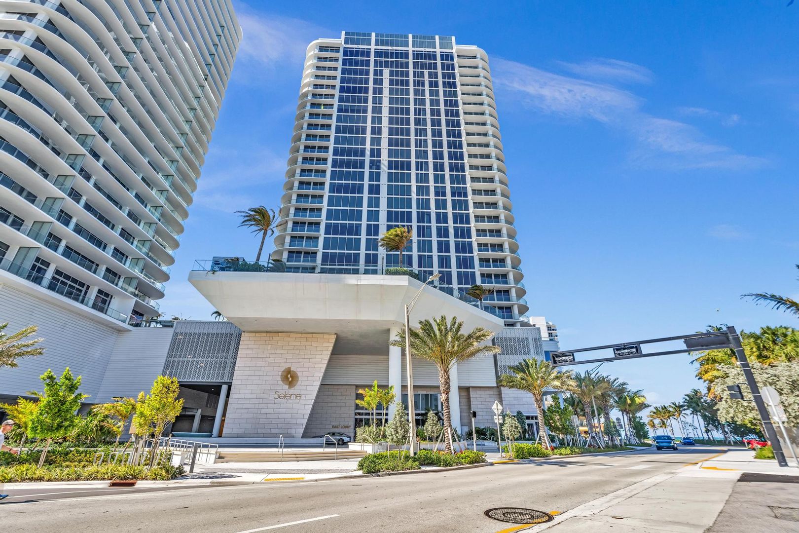 Fort Lauderdale House: 151 N Seabreeze Blvd, Unit 1902