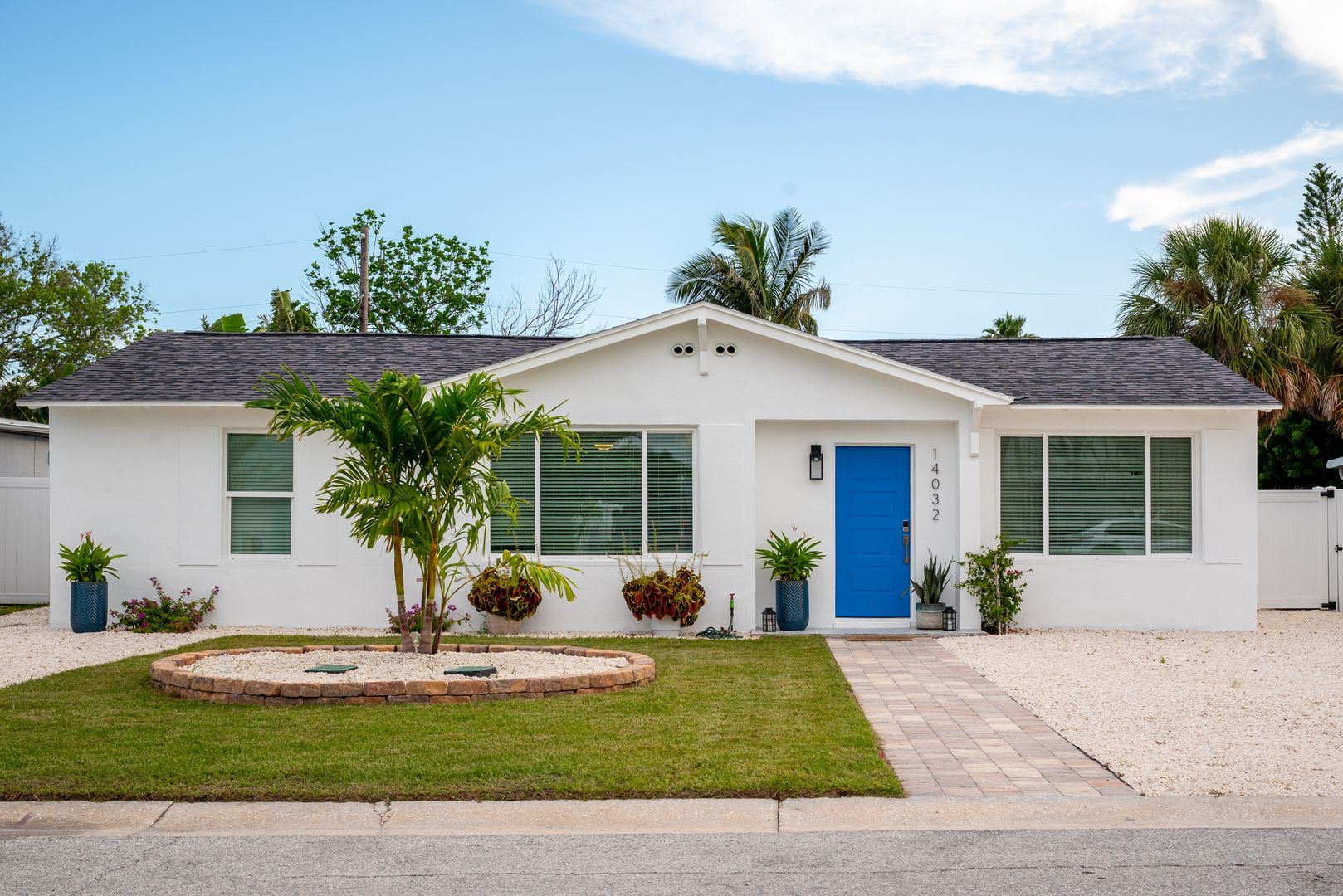 Madeira Beach House: 14032 N Bayshore Dr