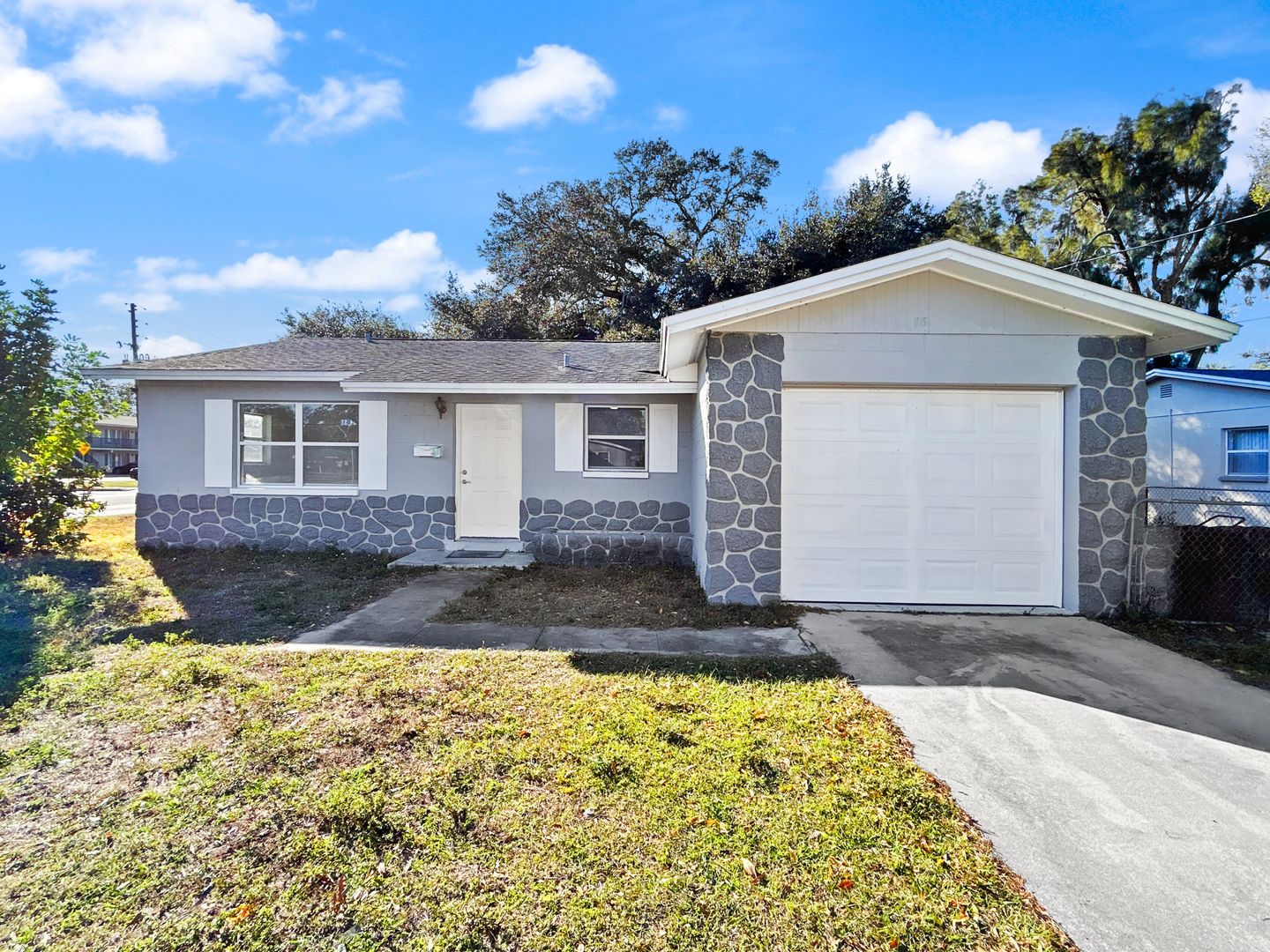 Pinellas Park House: 7810 64th St N