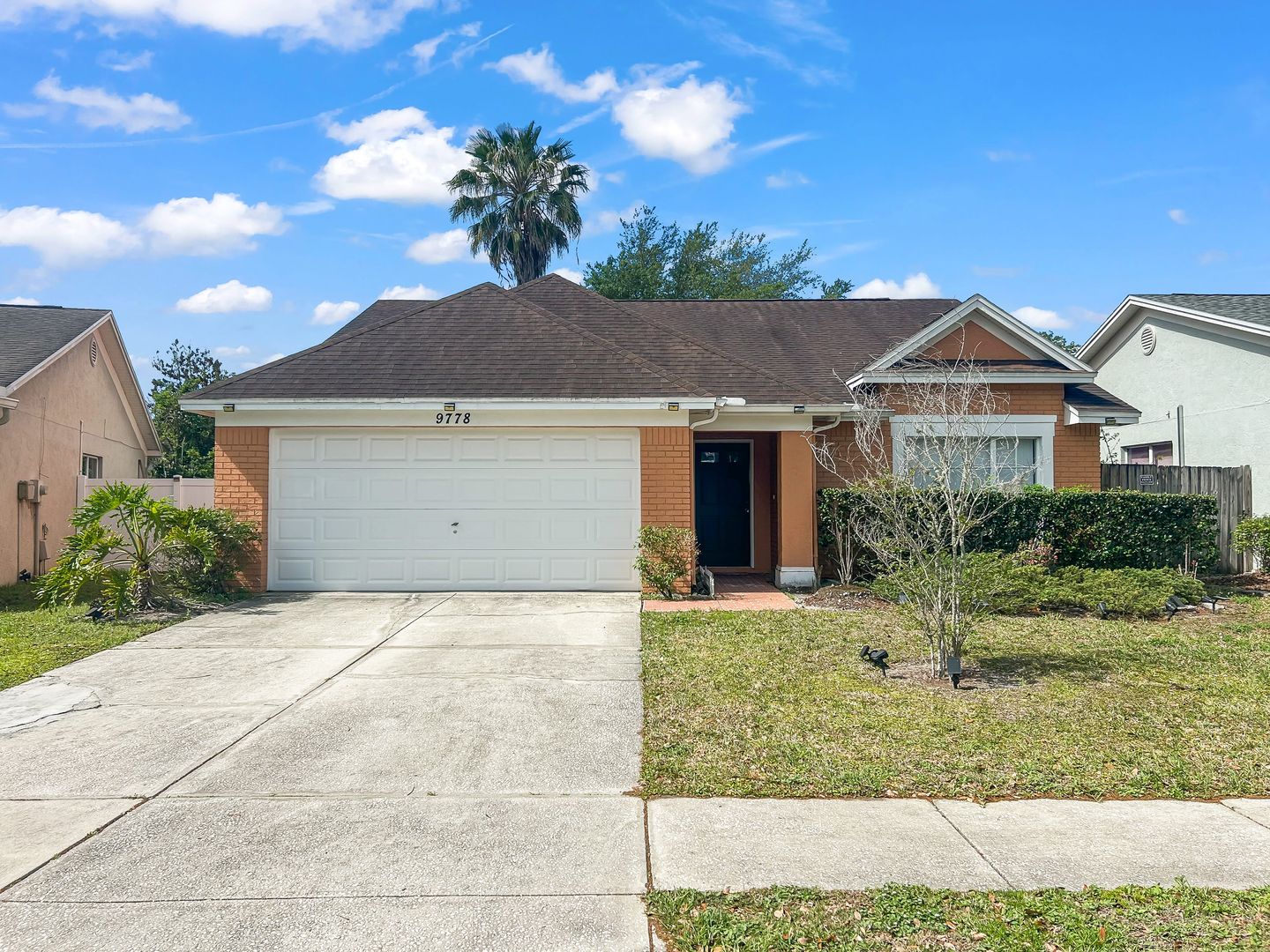 Tampa House: 9778 Fox Chapel Rd