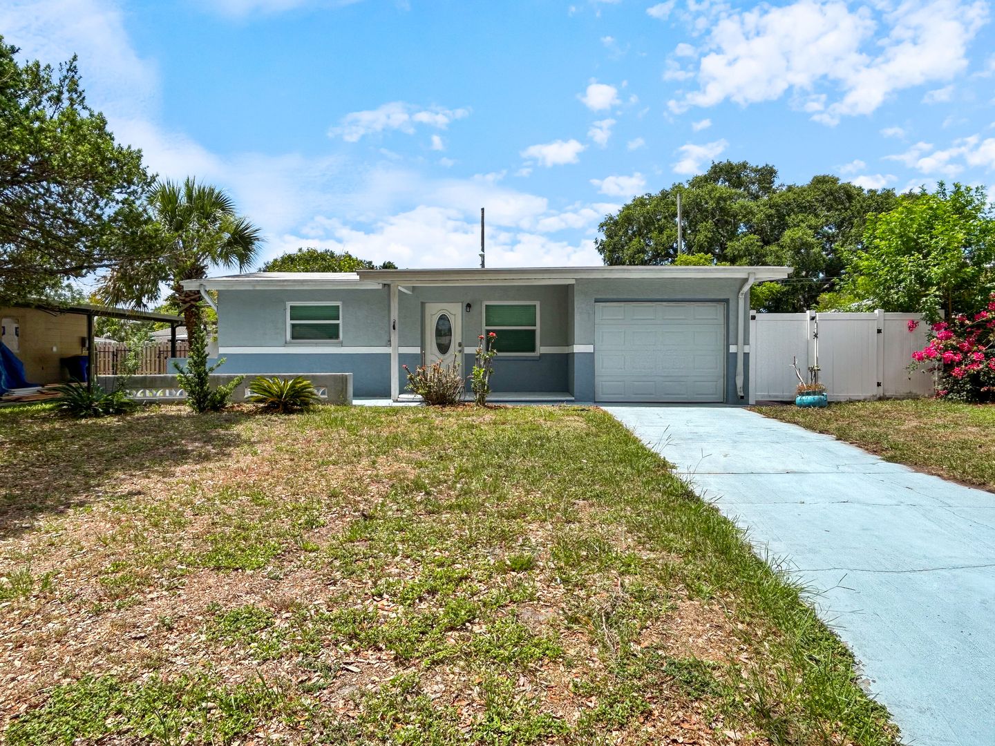 Seminole House: 10170 65th Ave