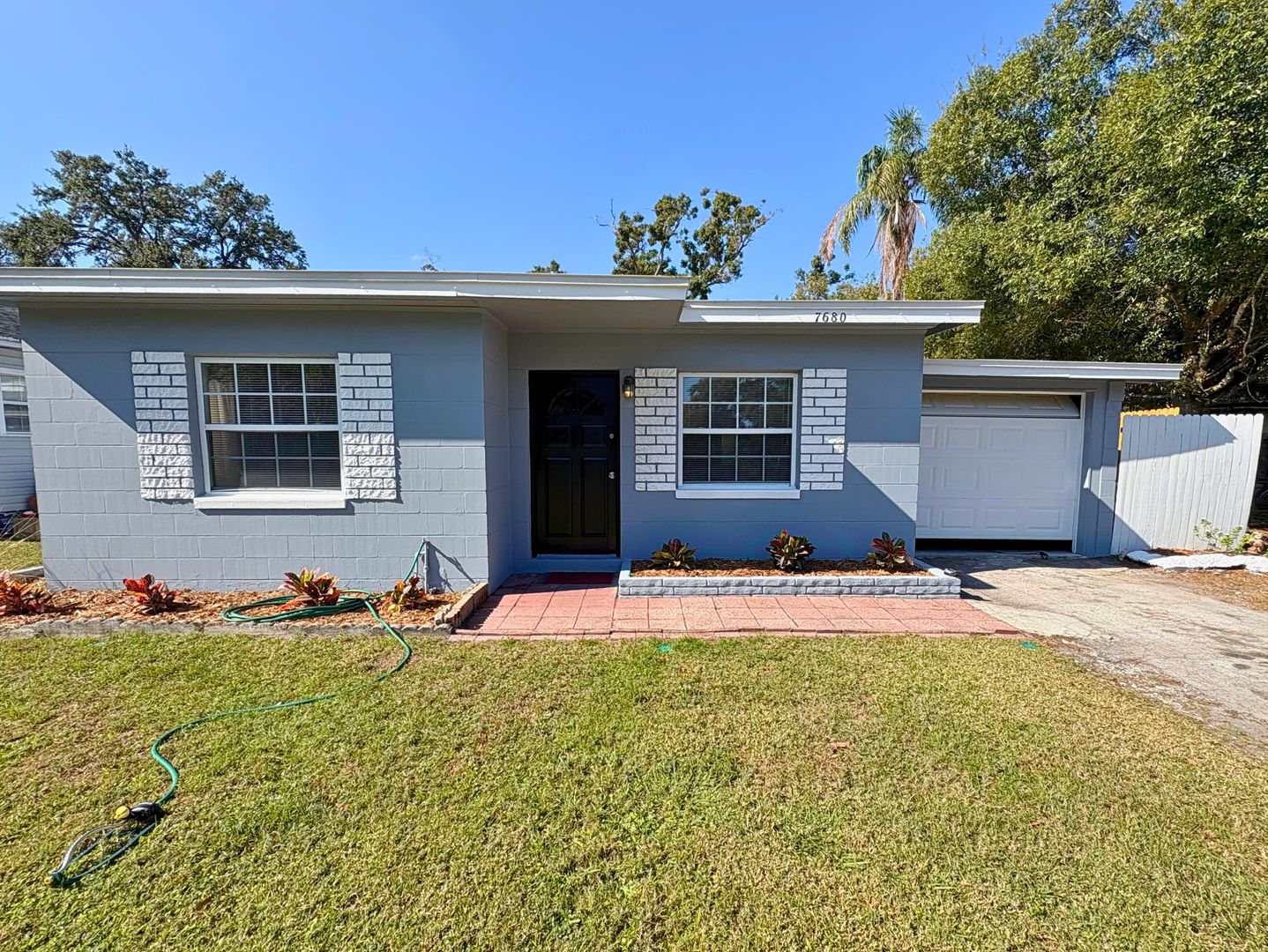 Pinellas Park House: 7680 57th St N