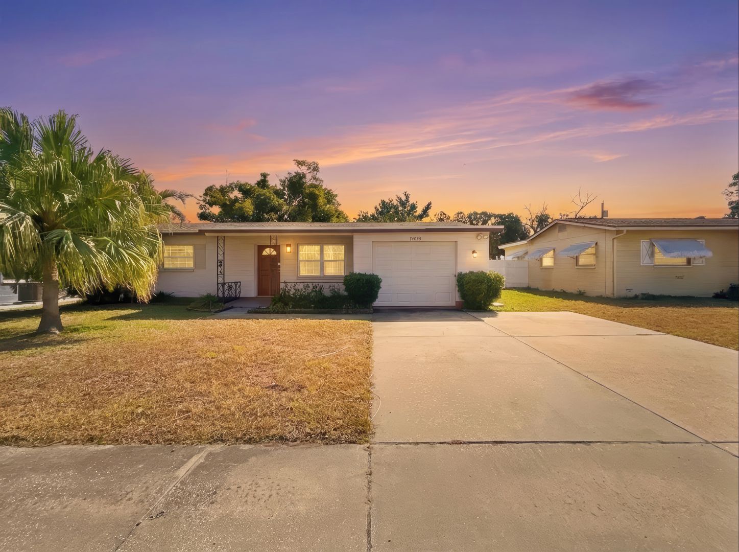 Seminole House: 10838 87th Ave