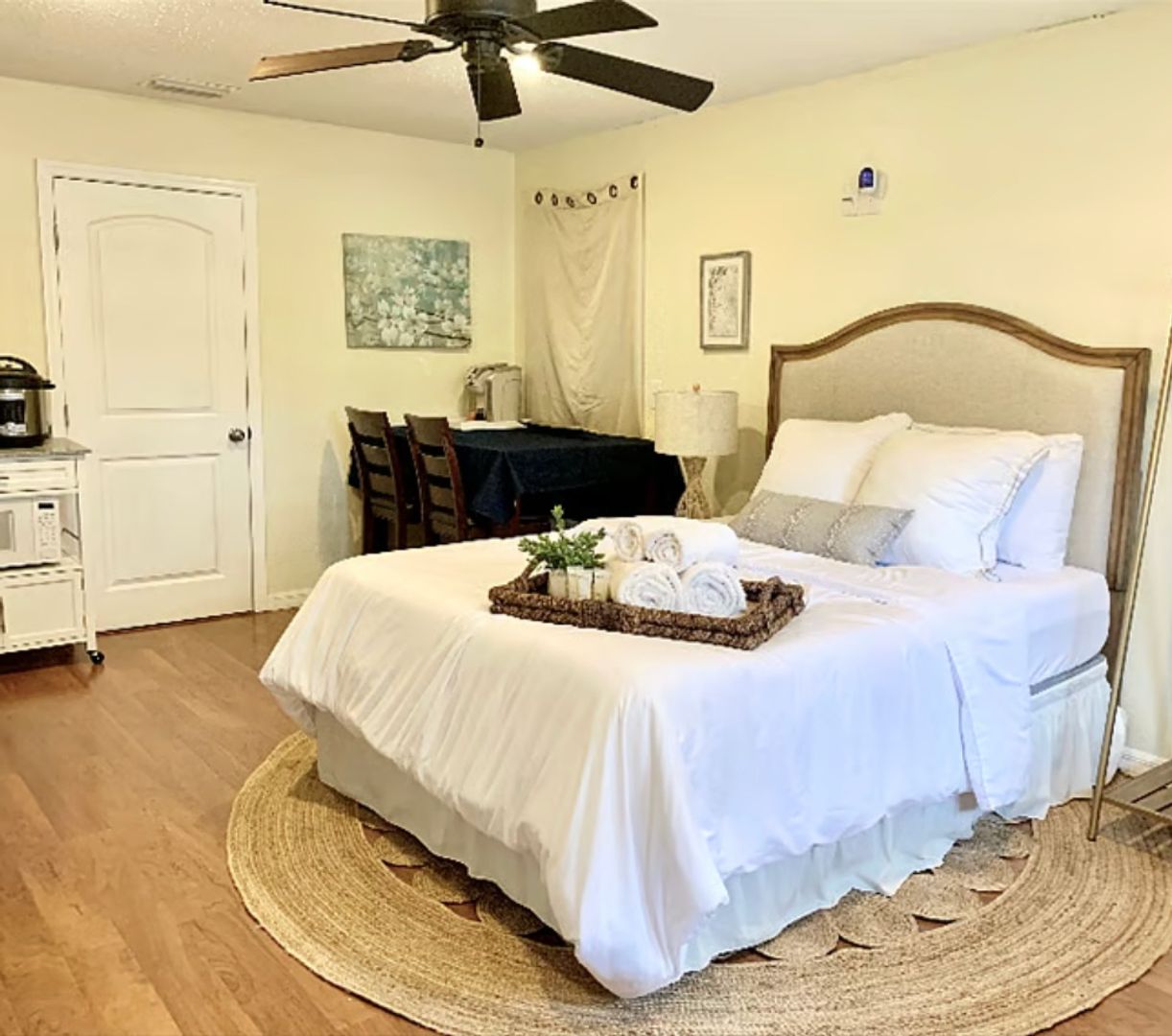 Tampa Apartment: 3110 W Euclid Ave