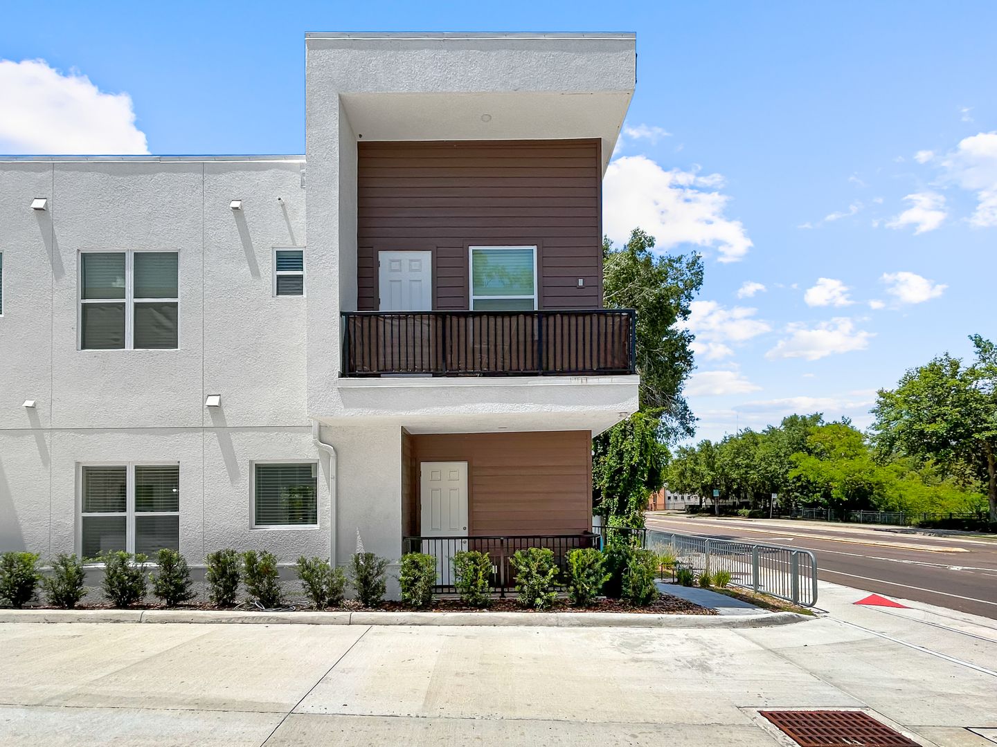 Tampa Townhome: 13614 N 22nd S #101