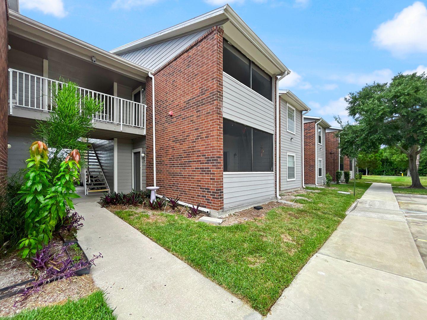 Saint Petersburg Condo: 1400 Gandy Blvd N Unit 506