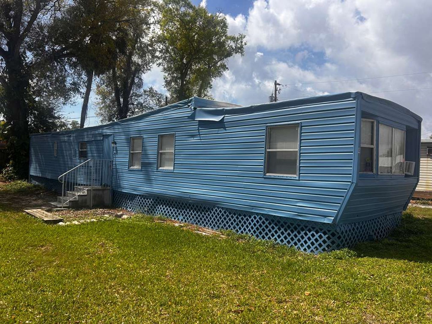 Tampa Apartment: 710 S 50th St