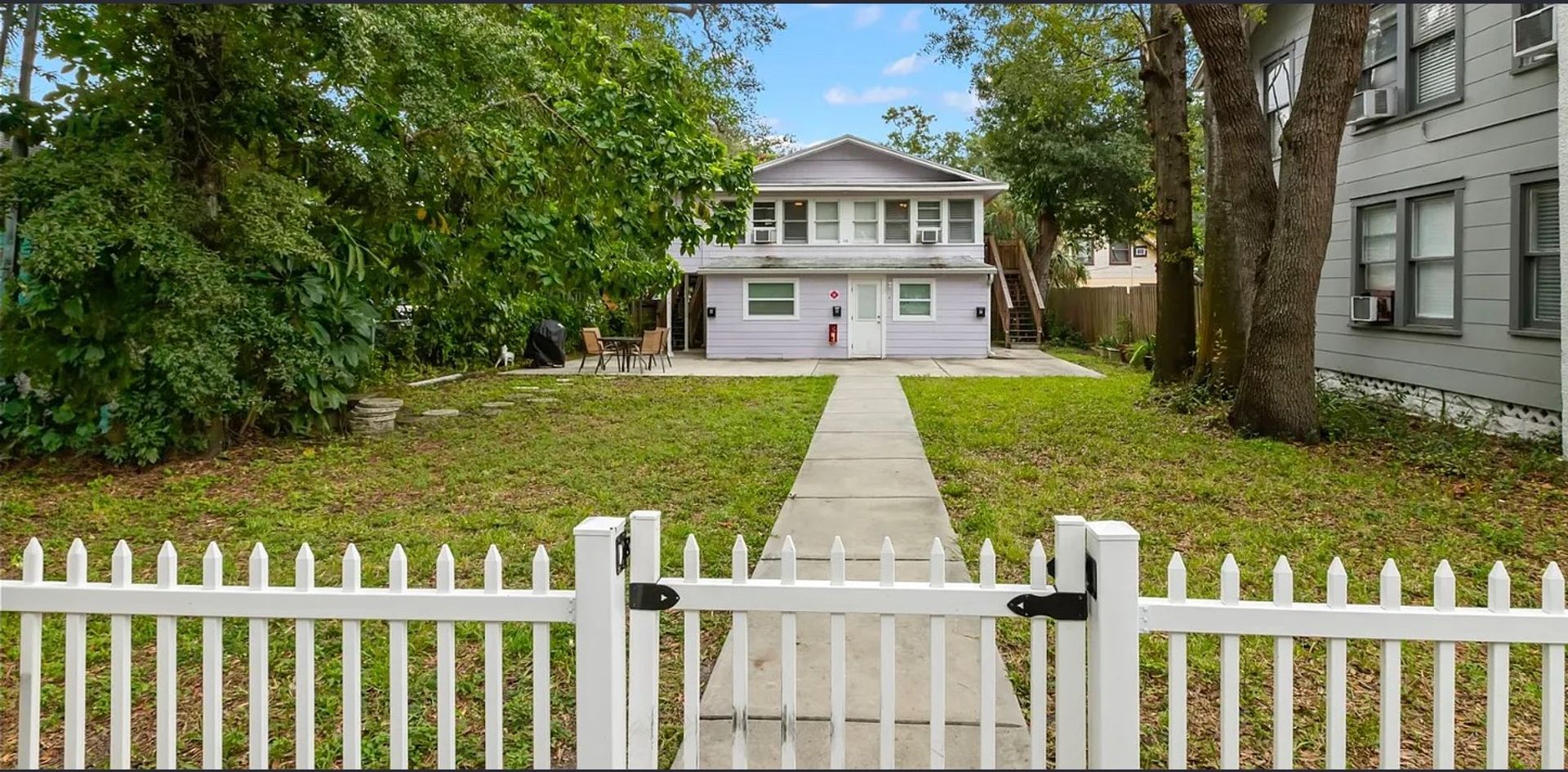 St. Petersburg Apartment: 1115 Highland St N