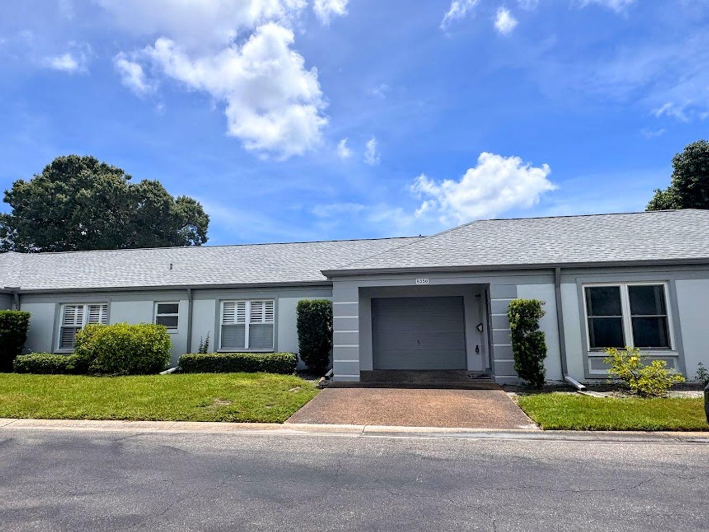 Seminole House: 8356 Candlewood Rd