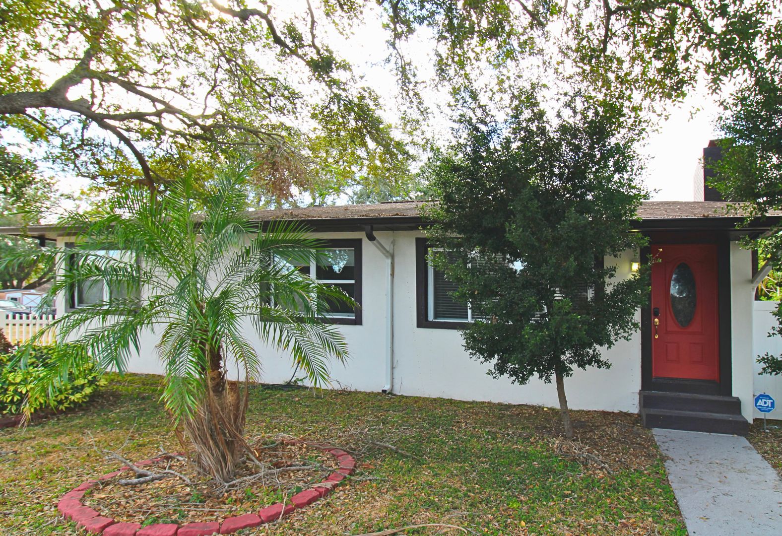 Tampa House: 3618 N Sarah St