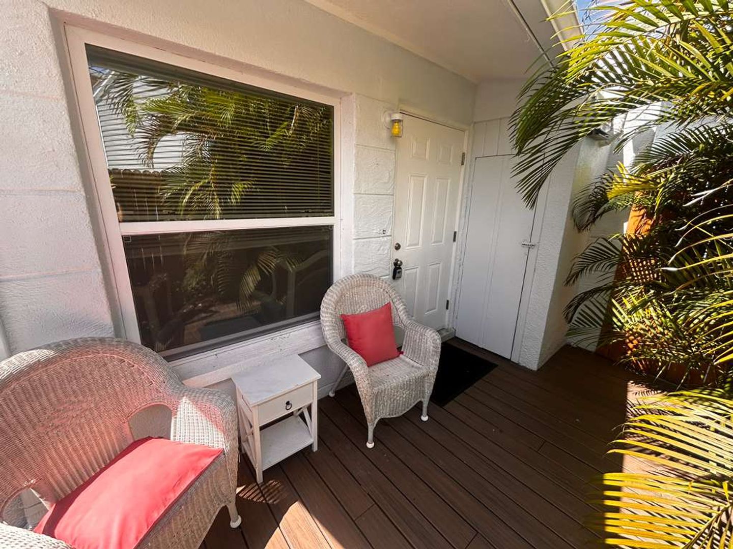 Treasure Island House: 11155 2nd St E
