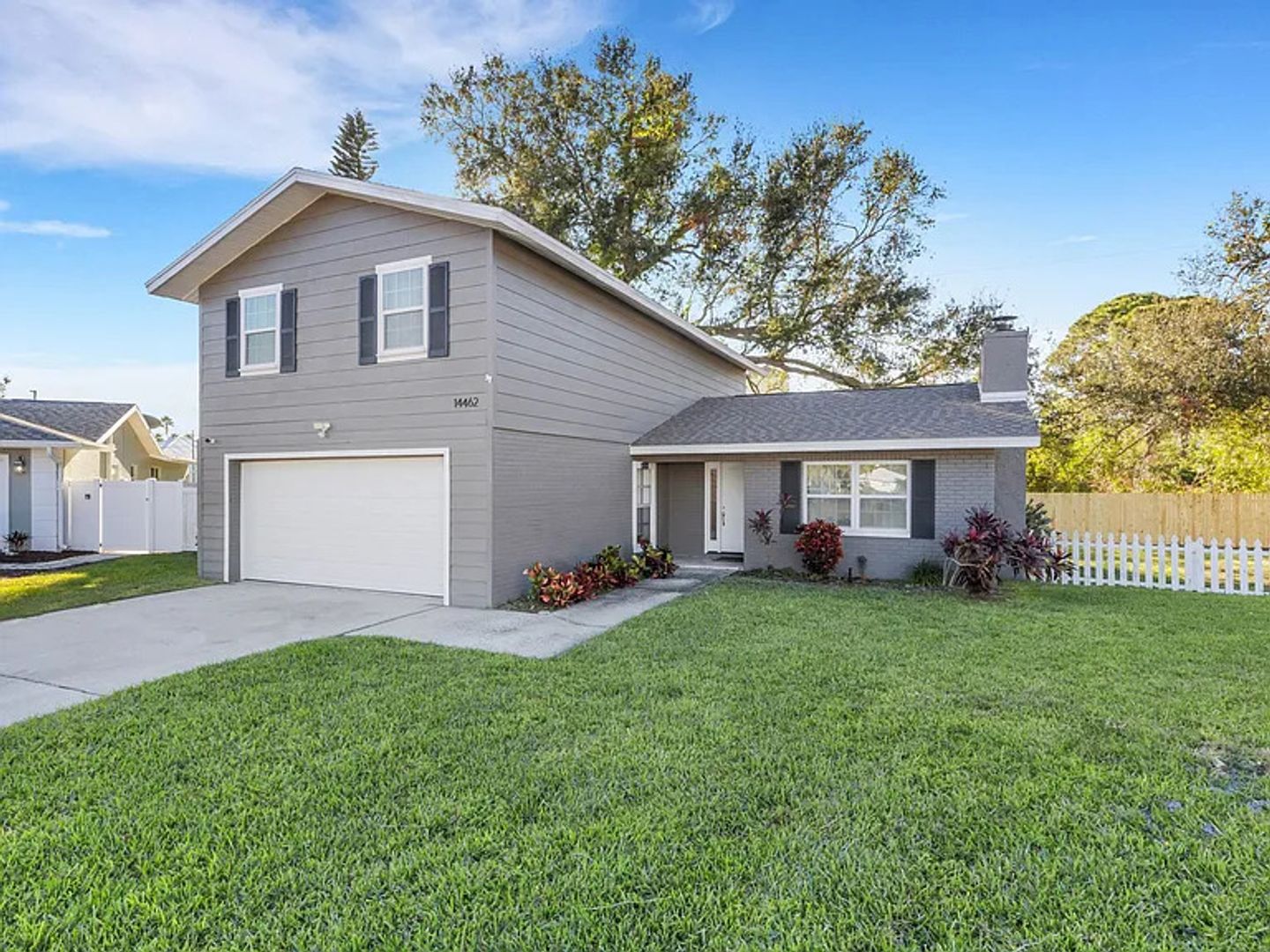Seminole House: 14462 91st Ave