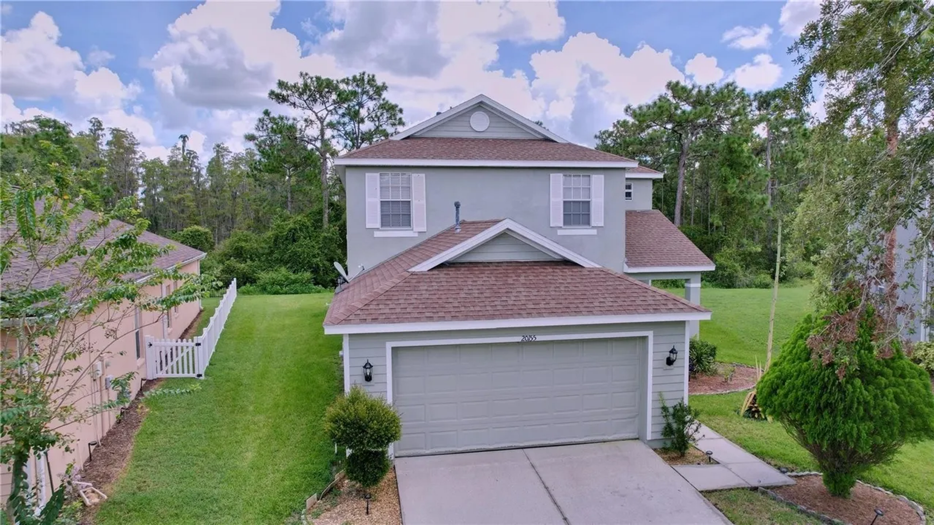 Tampa House: 20155 Bay Cedar Ave