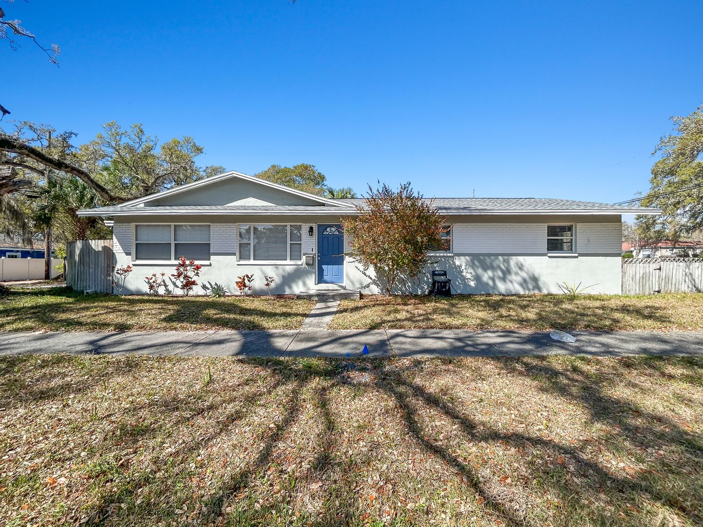 Saint Petersburg House: 2201 26th Street S