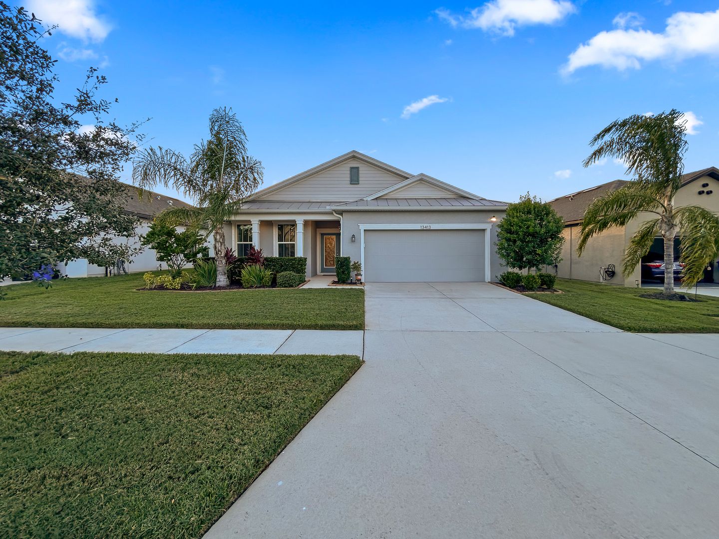 Riverview House: 13413 Palmera Vista Dr