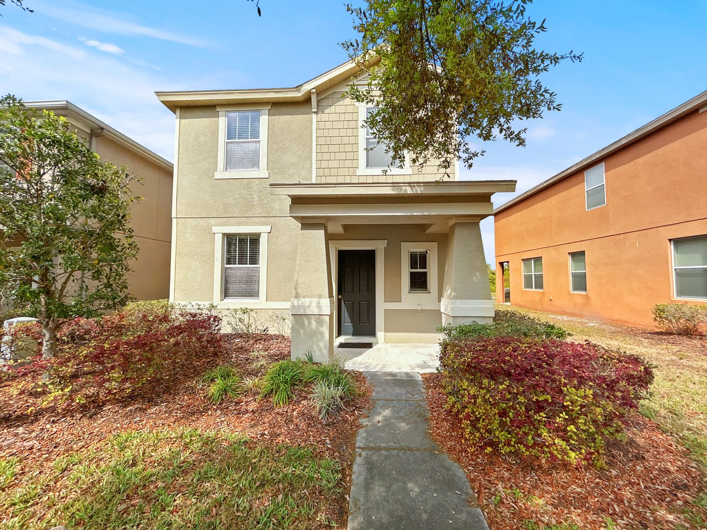 Riverview House: 4409 Sweet Cinnamon Ct.