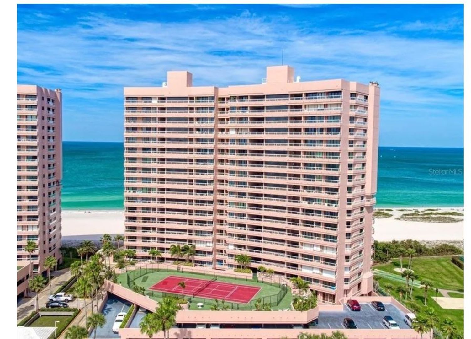 Newly Renovated Beachfront Condo with Stunning Views & Resort Amenities Available starting January 2nd!