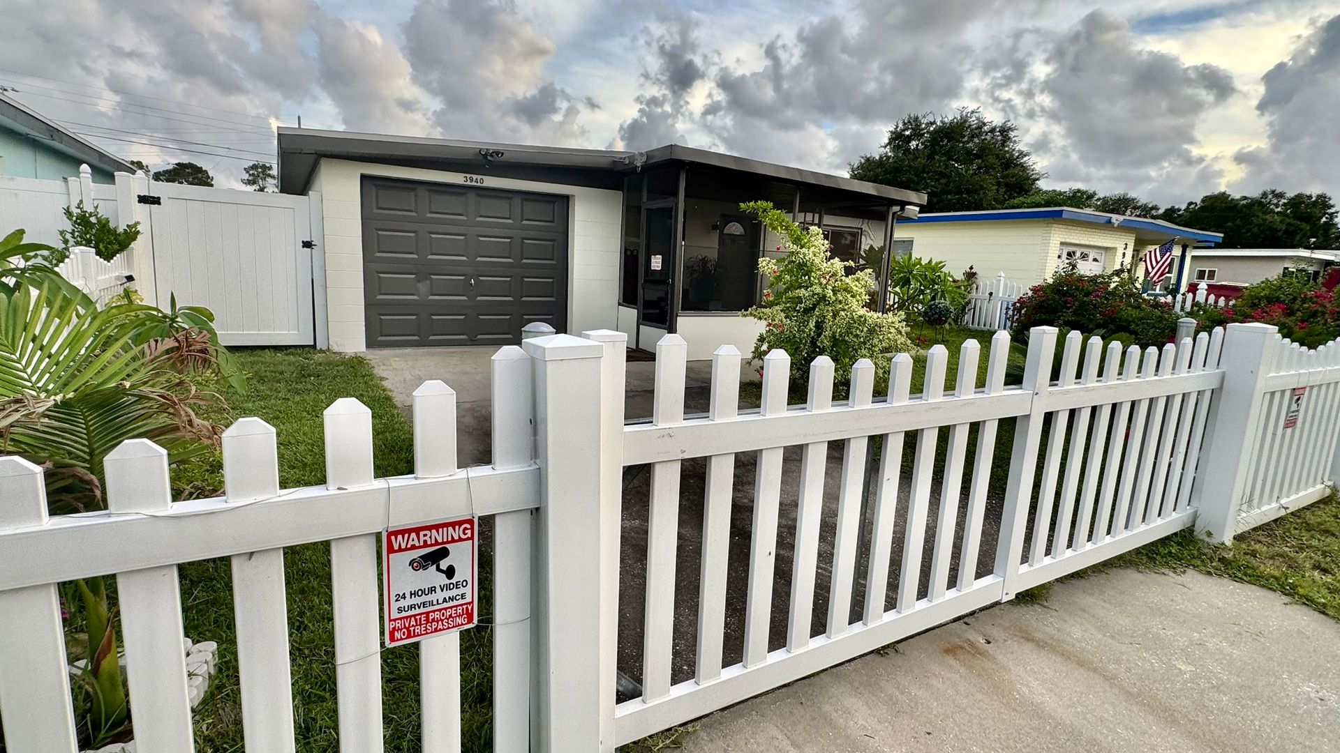 Pinellas Park House: 3940 67th Ave N
