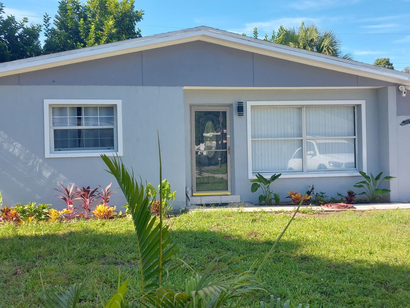Pinellas Park House: 4490 85th Terrace North