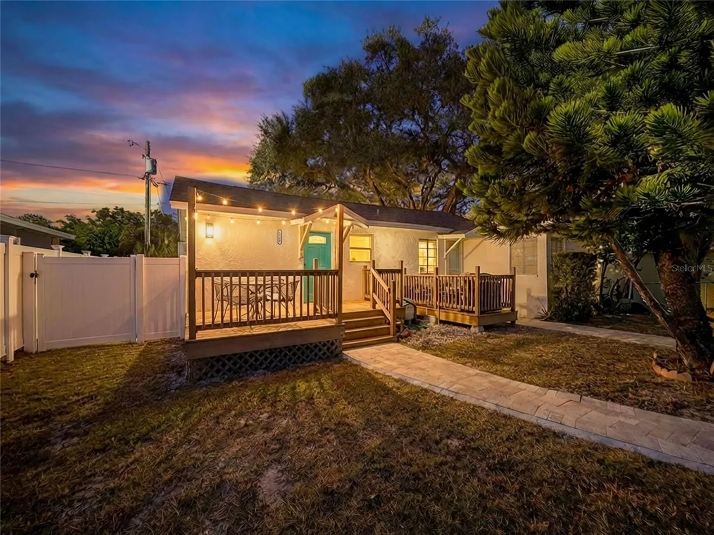 Clearwater Apartment: 1538 S Martin Luther King Jr Ave