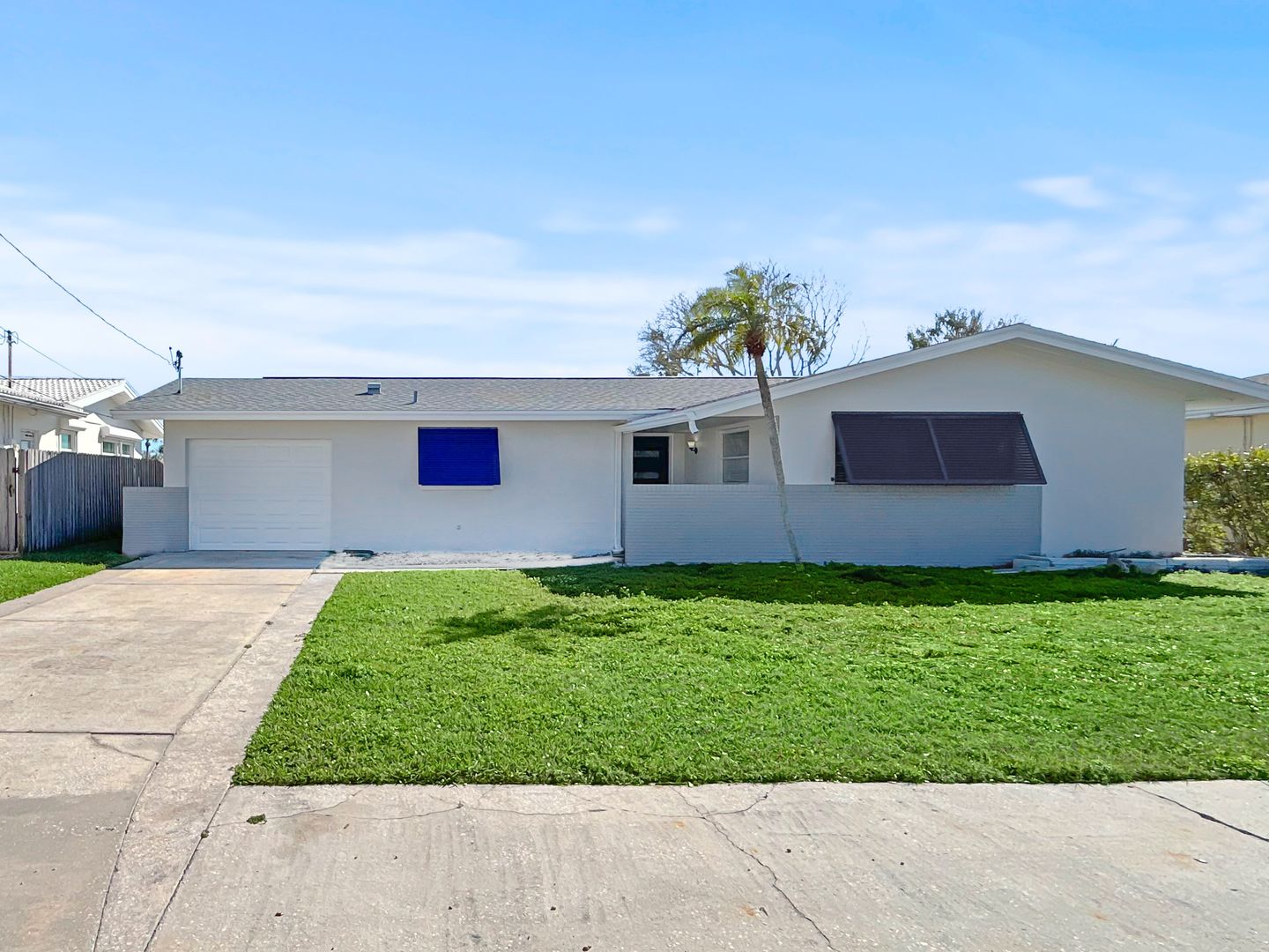 Indian Rocks Beach House: 349 La Hacienda Dr