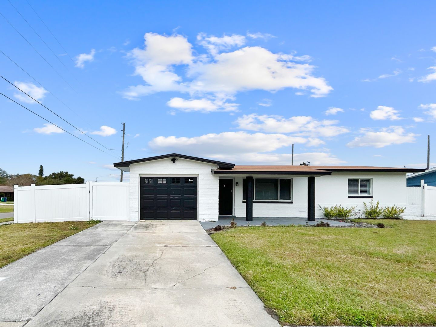 Seminole House: 10397 62nd Ter
