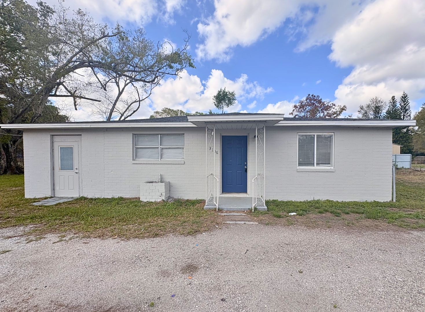 Tampa House: 3106 Orient Rd