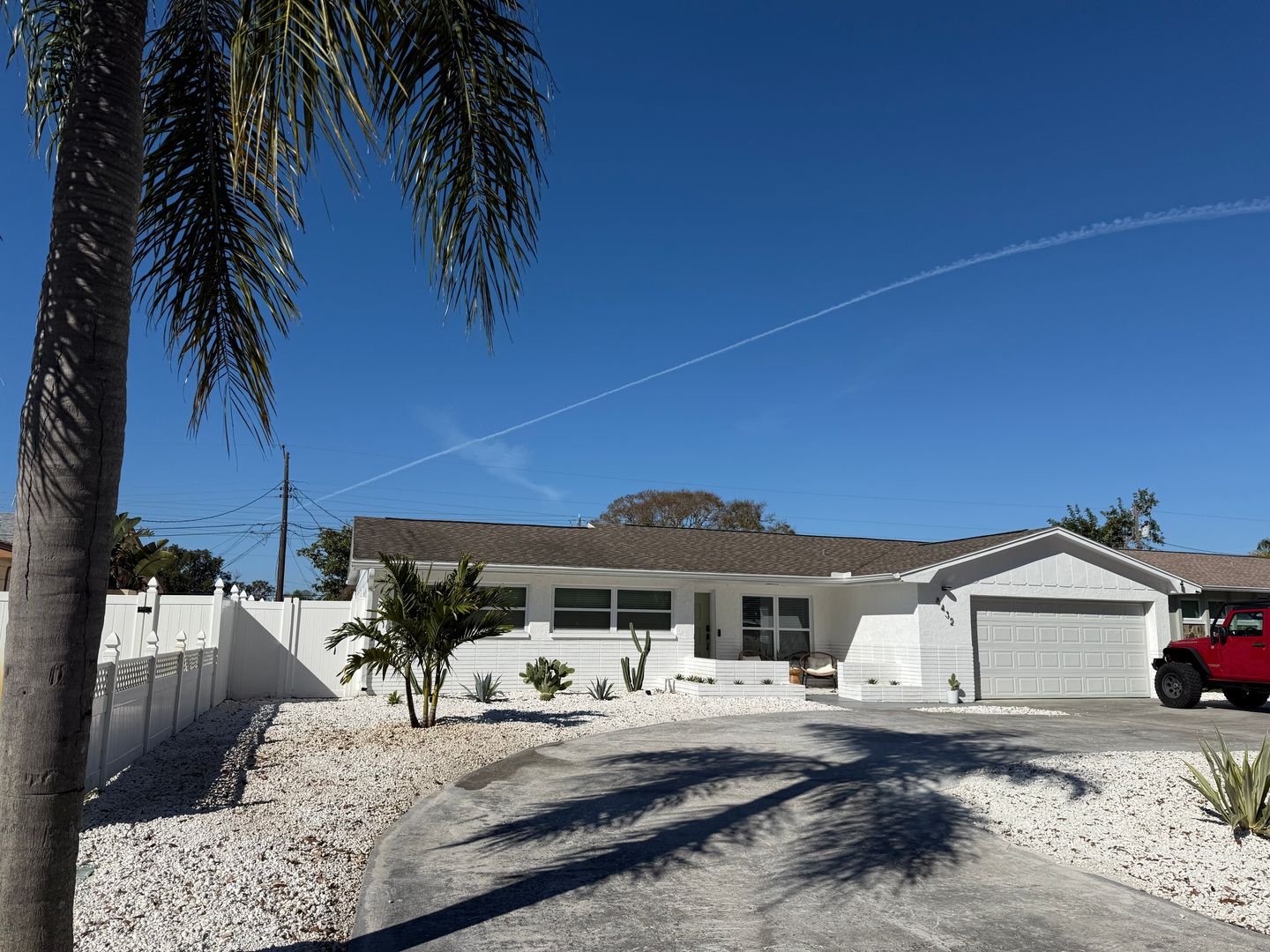 Seminole House: 8432 136th St