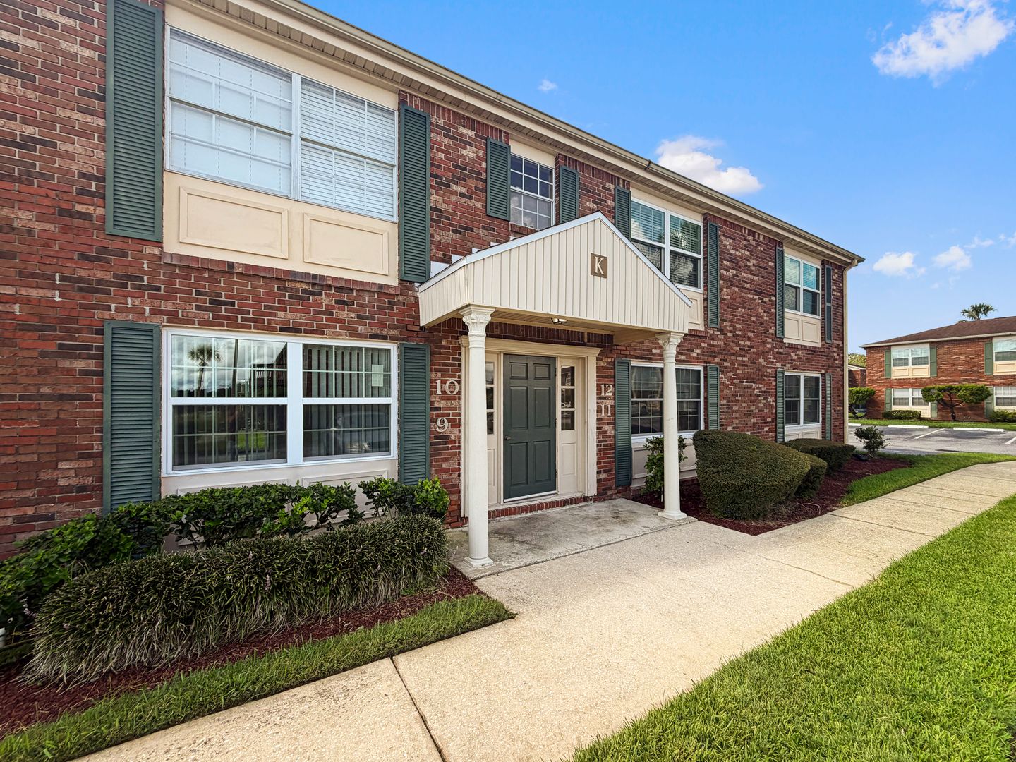 Lakeland Condo: 1920 E Edgewood Dr APT K9