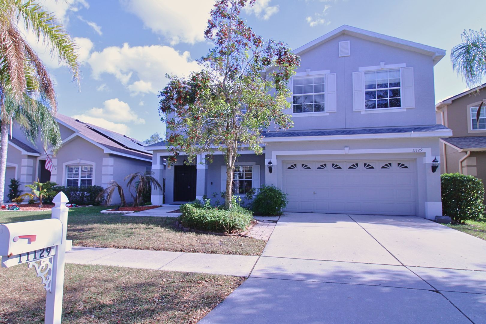 Riverview House: 11129 Creek Haven Dr